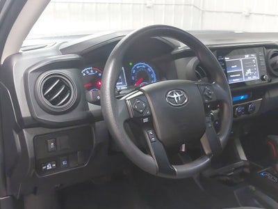 2023 Toyota Tacoma SR V6