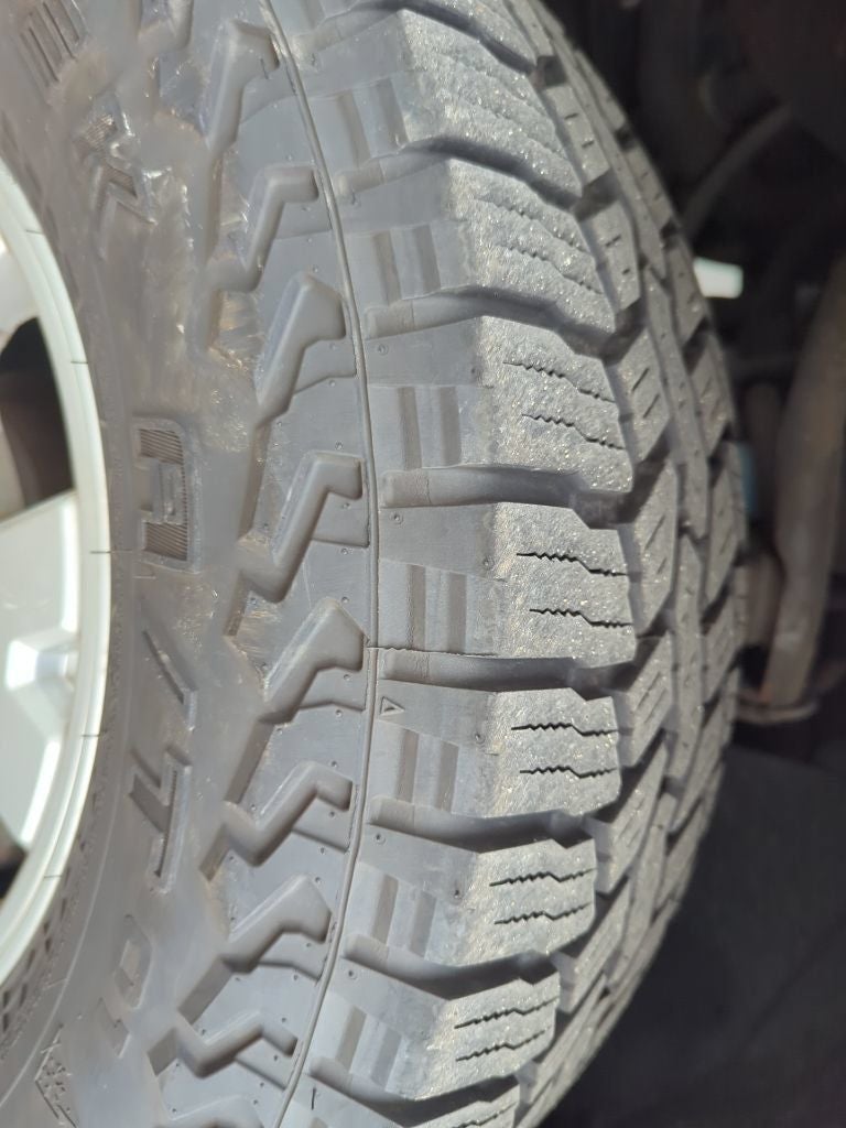 2014 Toyota Tacoma Base V6