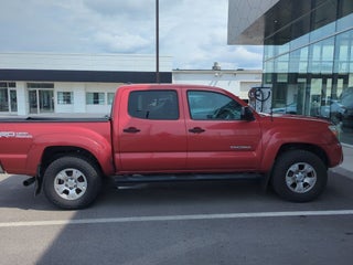 2014 Toyota Tacoma Base V6