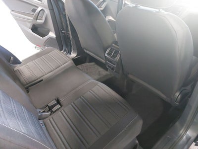 2022 Volkswagen Tiguan 2.0T S