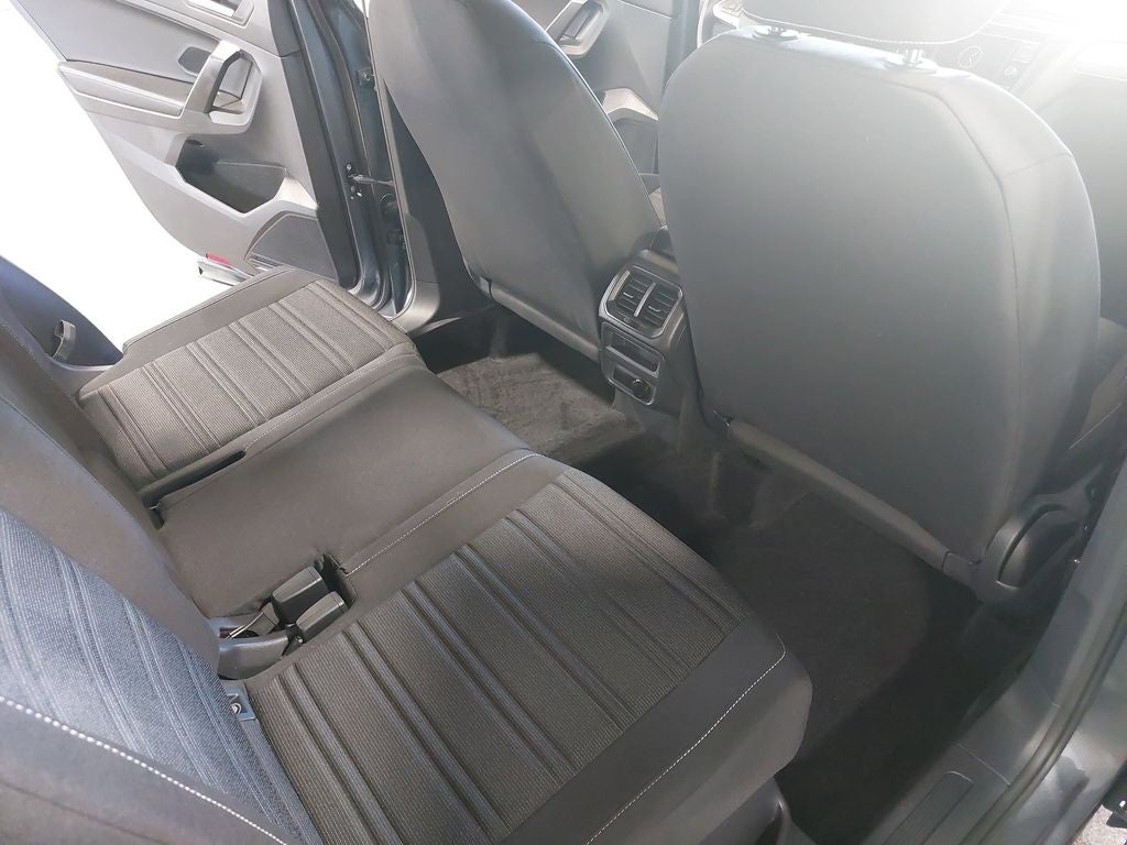 2022 Volkswagen Tiguan 2.0T S
