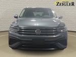 2022 Volkswagen Tiguan 2.0T S