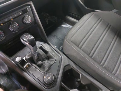 2022 Volkswagen Tiguan 2.0T S