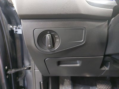 2022 Volkswagen Tiguan 2.0T S