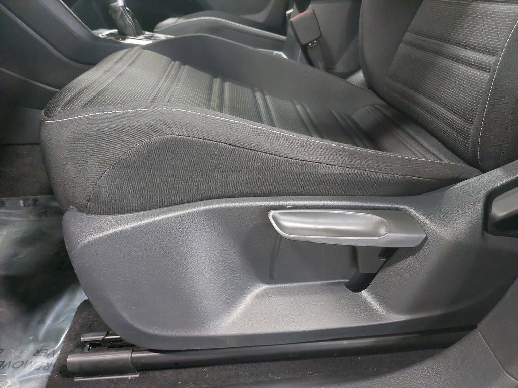 2022 Volkswagen Tiguan 2.0T S