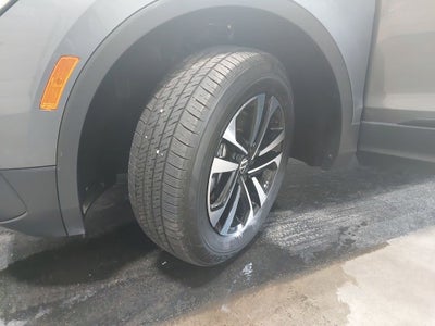 2022 Volkswagen Tiguan 2.0T S