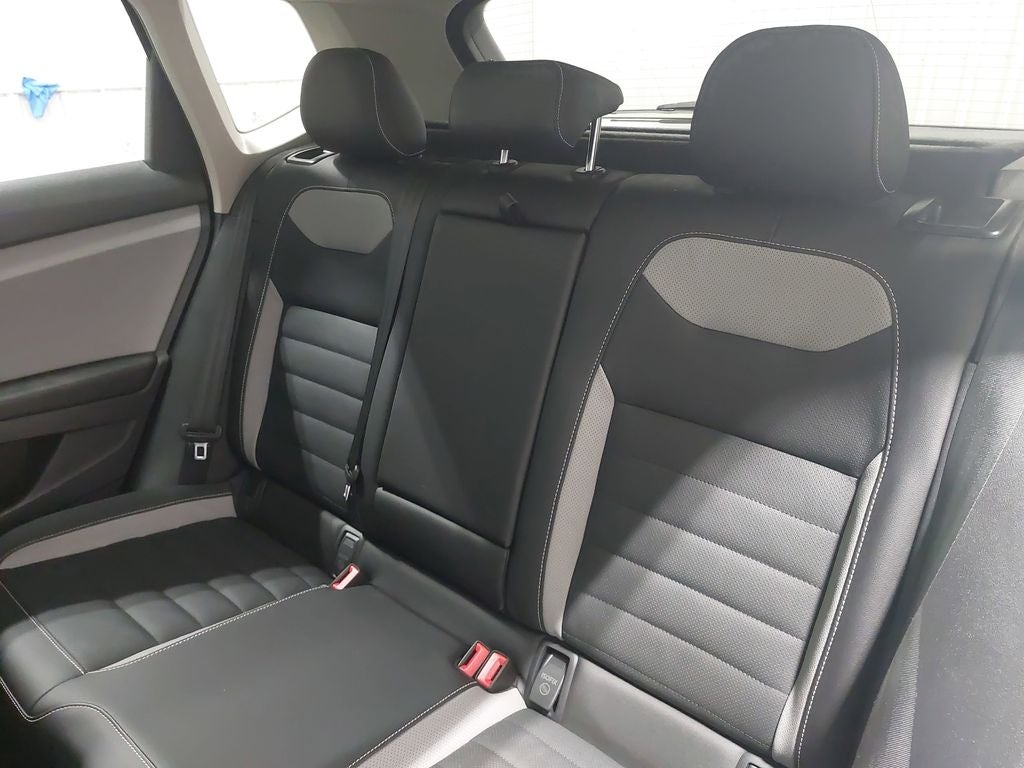 2022 Volkswagen Taos 1.5T SEL