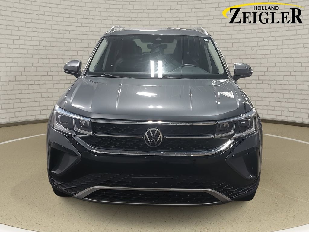 2022 Volkswagen Taos 1.5T SEL