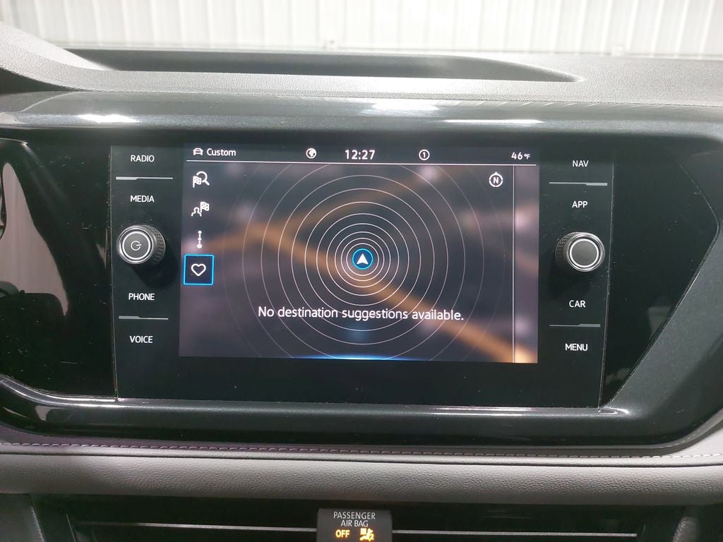 2022 Volkswagen Taos 1.5T SEL