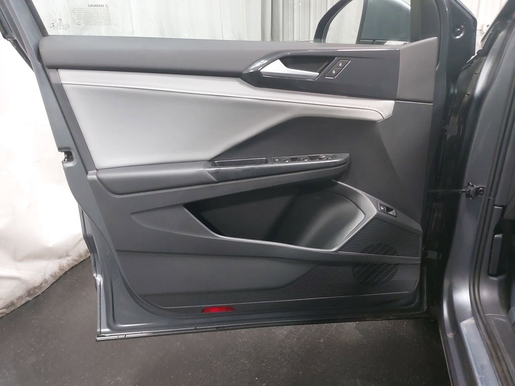 2022 Volkswagen Taos 1.5T SEL