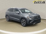 2022 Volkswagen Taos 1.5T SEL
