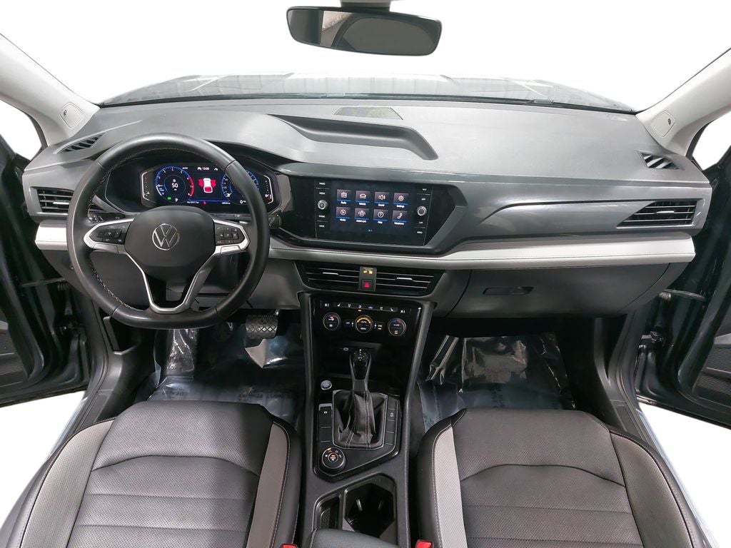 2022 Volkswagen Taos 1.5T SEL