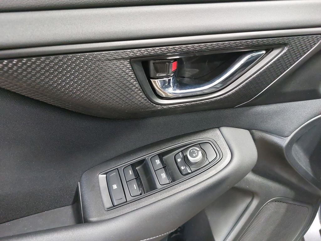 2022 Subaru Legacy Premium