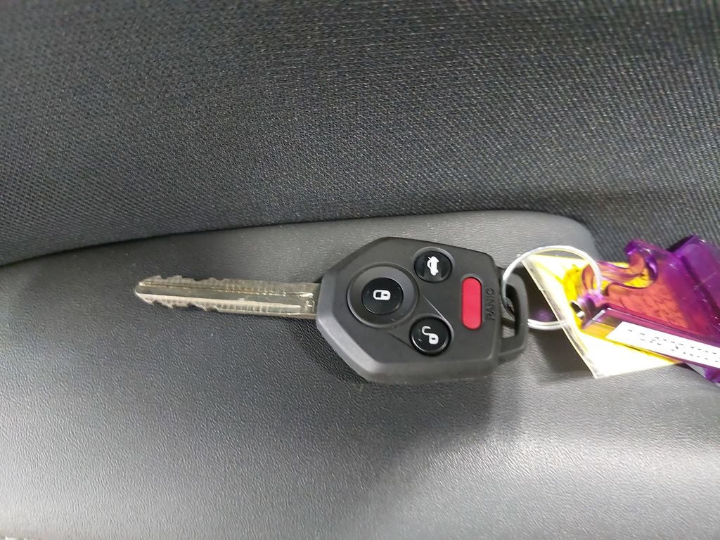 2022 Subaru Legacy Premium