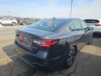2022 Subaru Legacy Premium