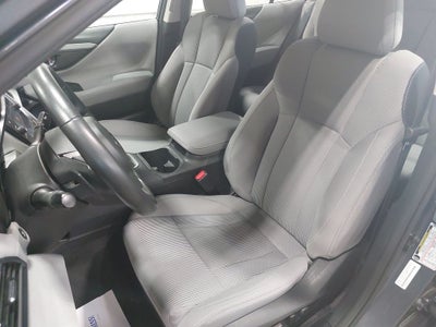 2023 Subaru Legacy Premium