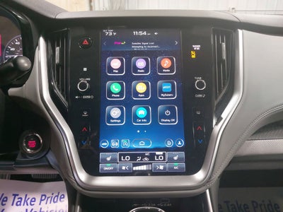 2023 Subaru Legacy Premium