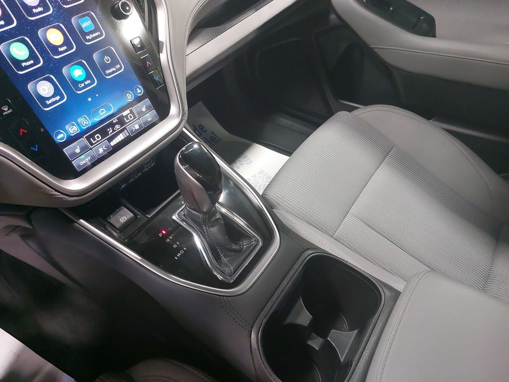 2023 Subaru Legacy Premium