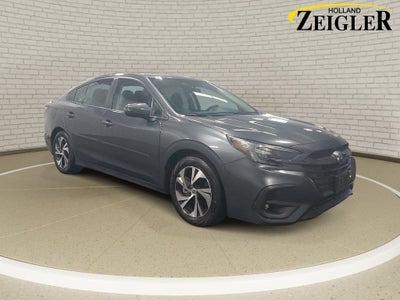 2023 Subaru Legacy Premium
