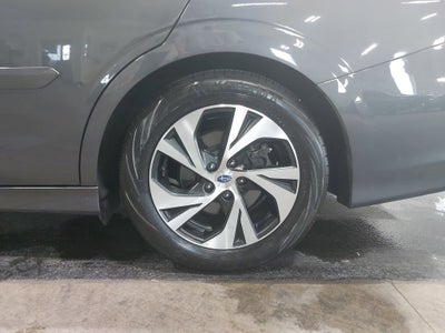 2023 Subaru Legacy Premium