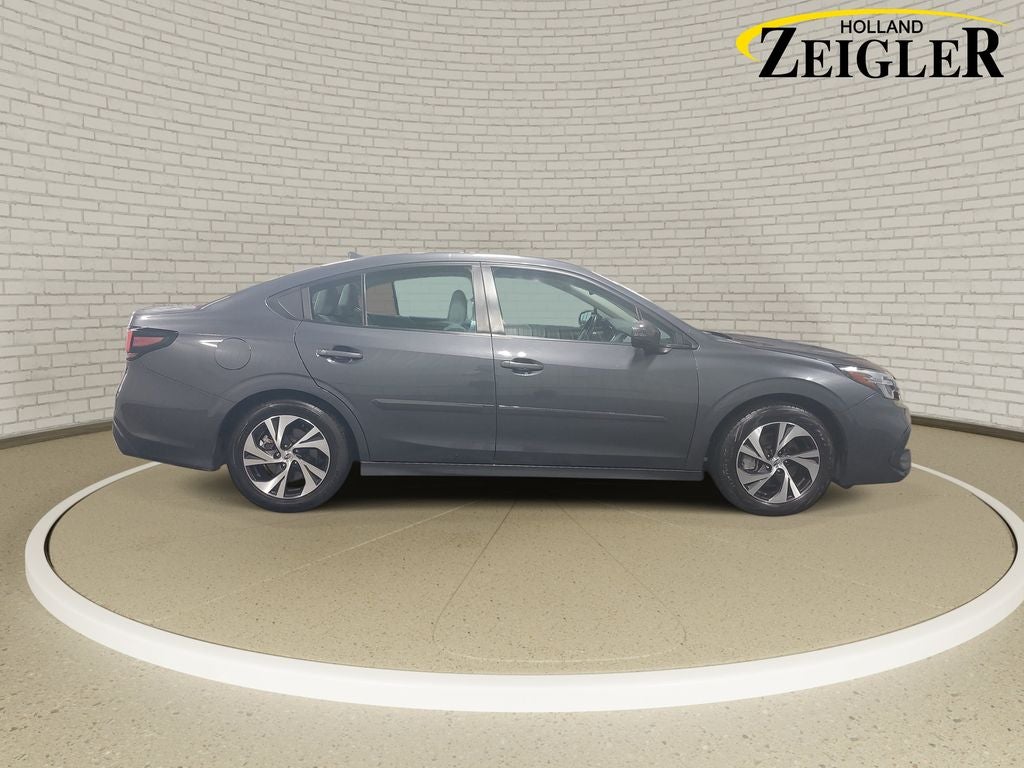 2023 Subaru Legacy Premium