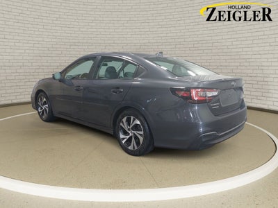 2023 Subaru Legacy Premium