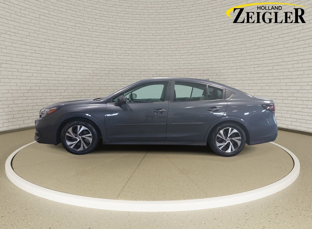 2023 Subaru Legacy Premium
