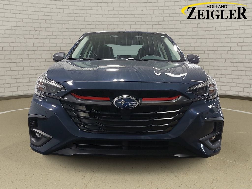 2023 Subaru Legacy Sport