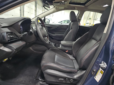 2023 Subaru Legacy Sport