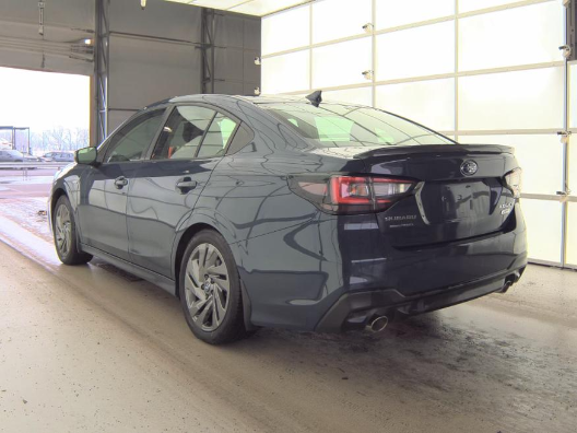 2023 Subaru Legacy Sport