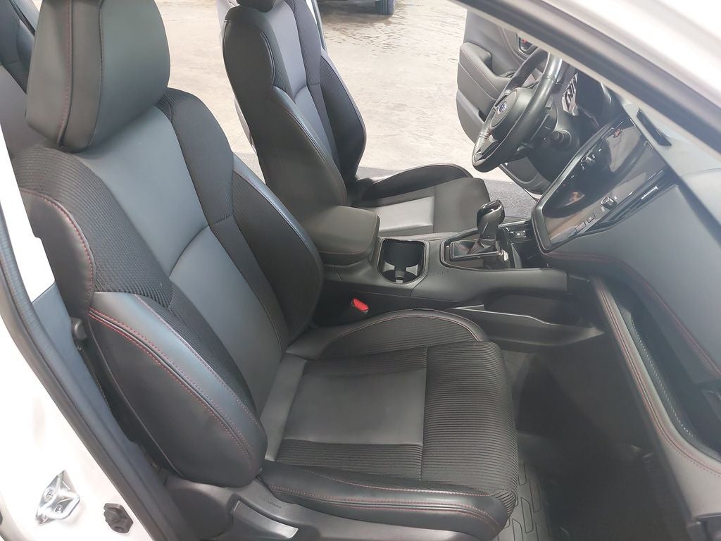 2025 Subaru Legacy Sport
