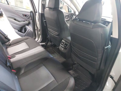 2025 Subaru Legacy Sport
