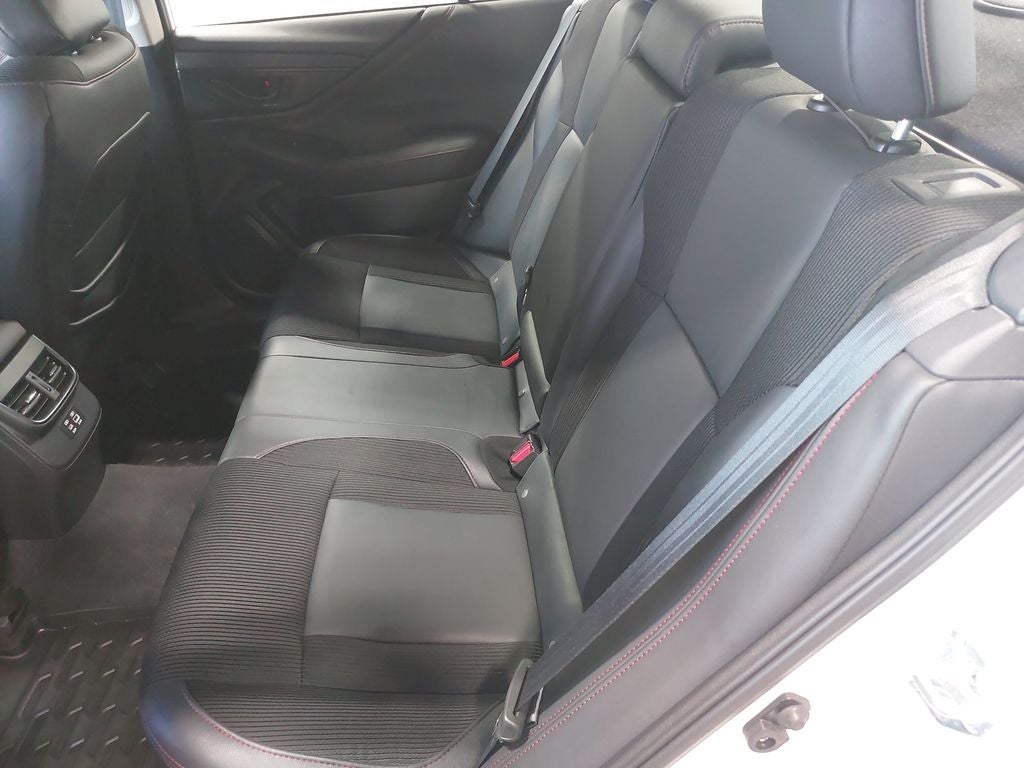 2025 Subaru Legacy Sport