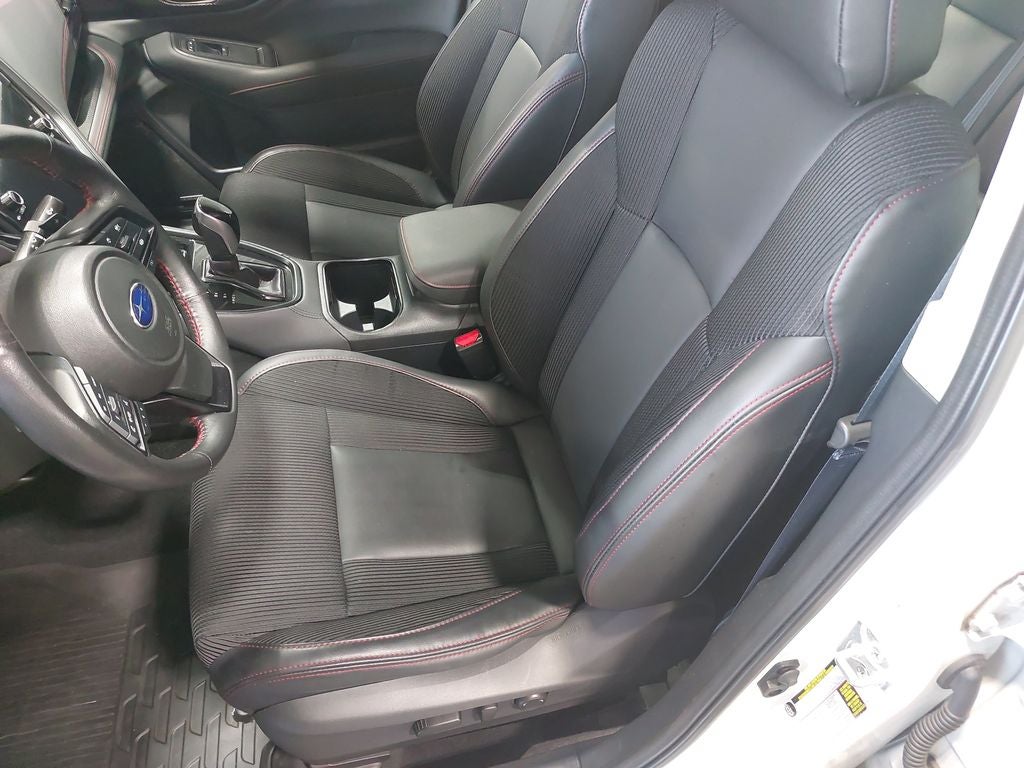 2025 Subaru Legacy Sport
