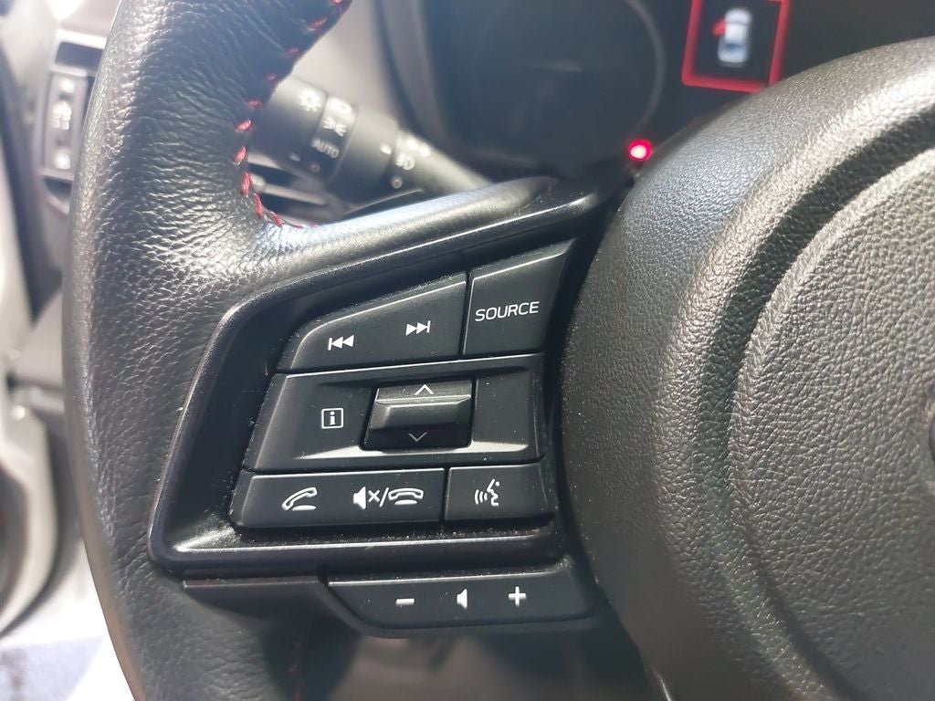 2025 Subaru Legacy Sport