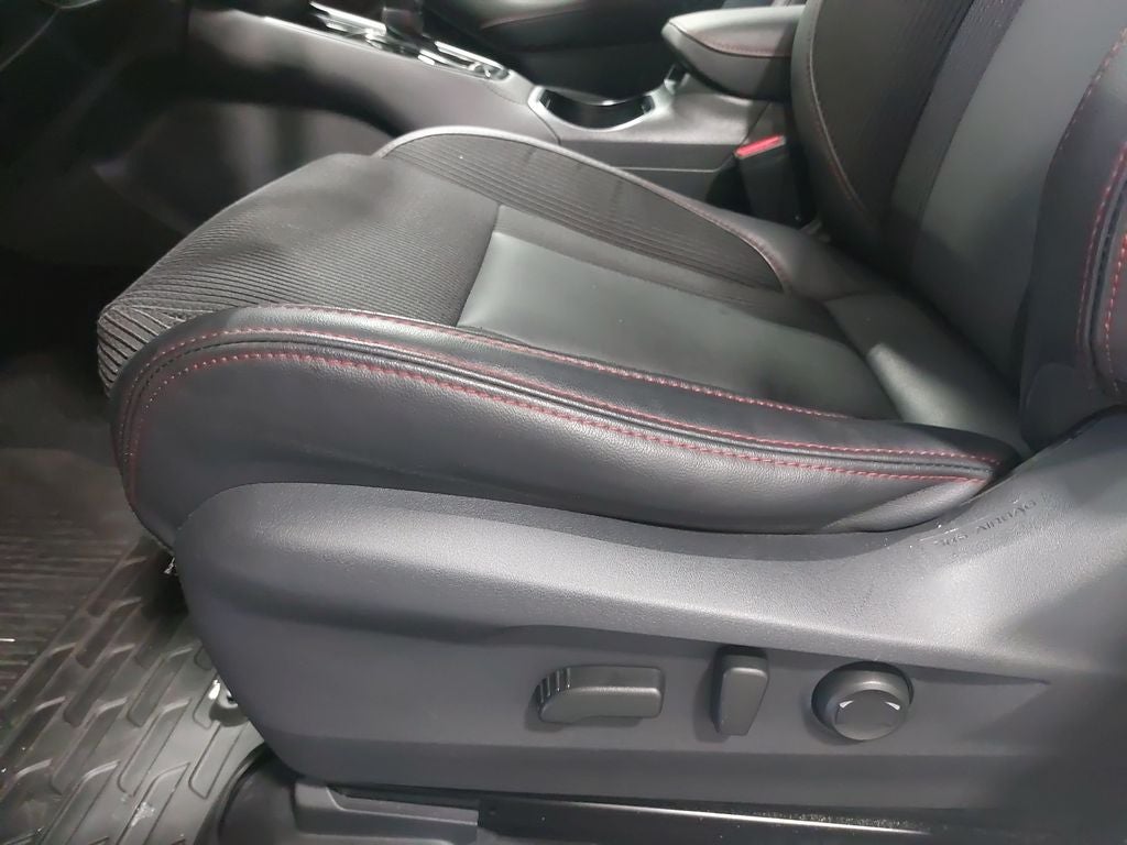 2025 Subaru Legacy Sport