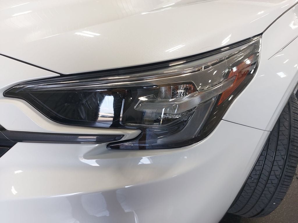 2025 Subaru Legacy Sport