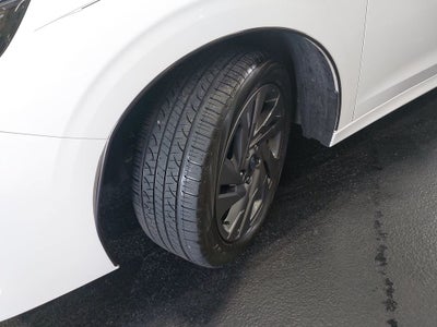 2025 Subaru Legacy Sport