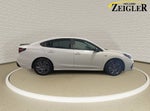 2025 Subaru Legacy Sport