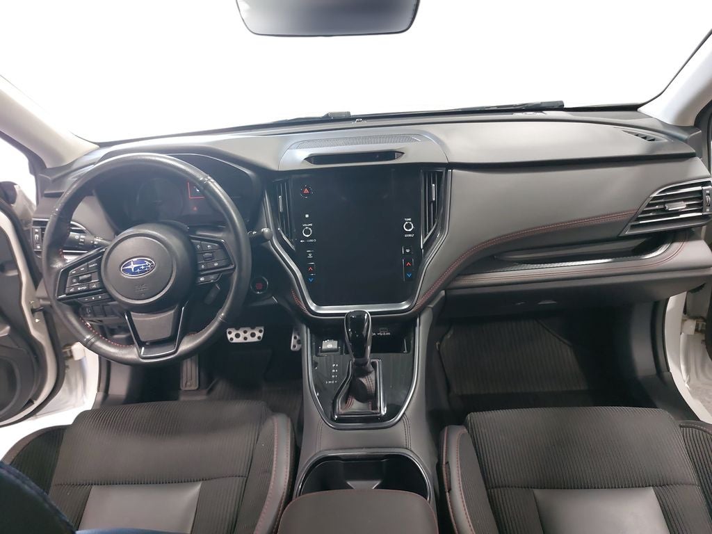 2025 Subaru Legacy Sport
