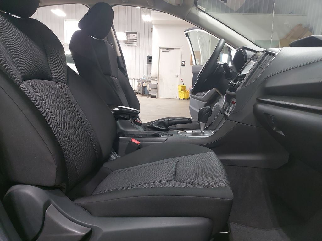 2023 Subaru Impreza Premium