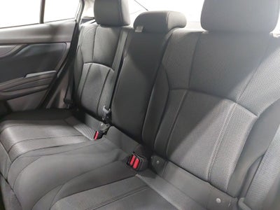 2023 Subaru Impreza Premium