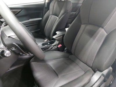 2023 Subaru Impreza Premium