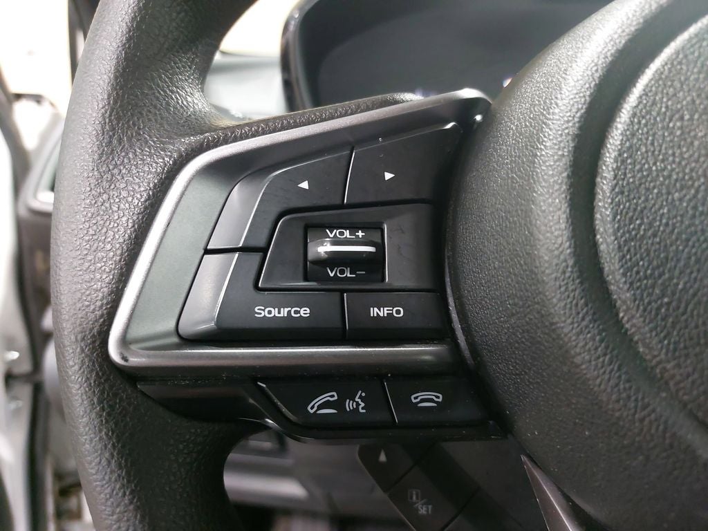 2023 Subaru Impreza Premium