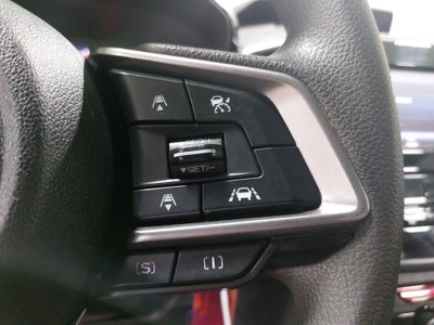 2023 Subaru Impreza Premium