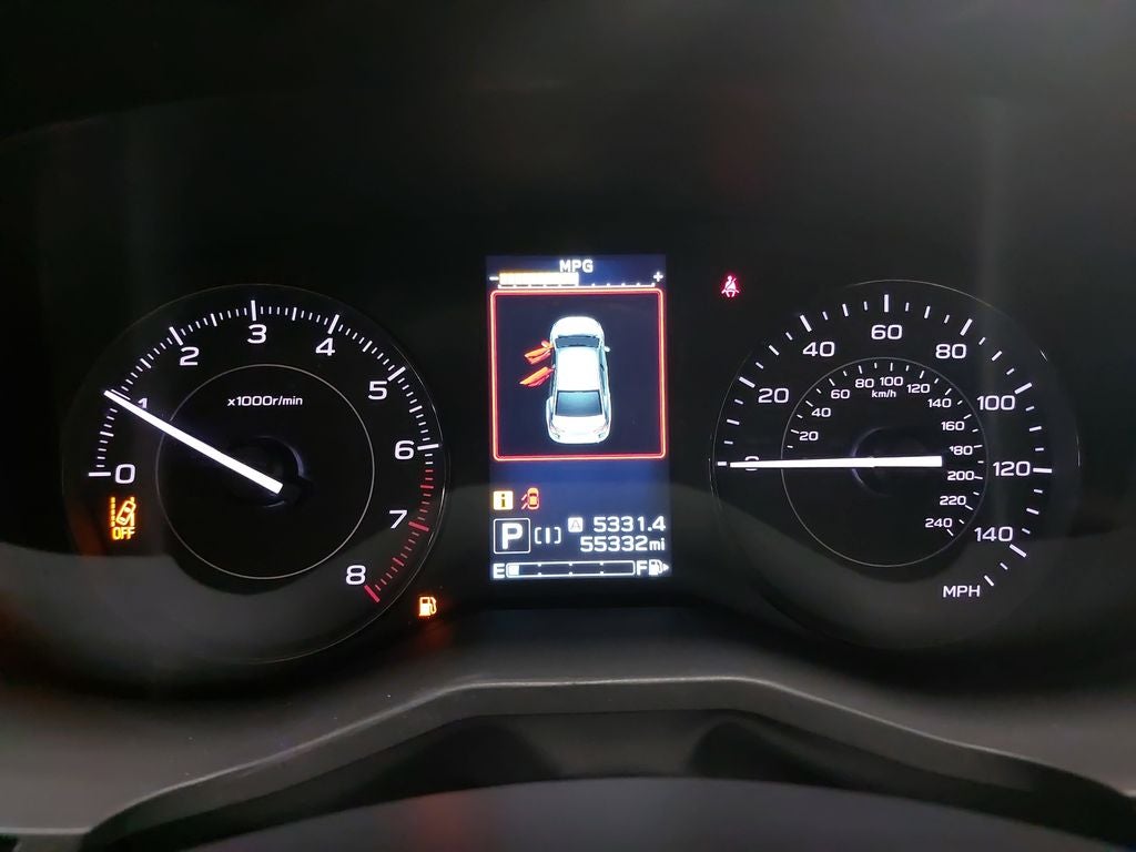 2023 Subaru Impreza Premium
