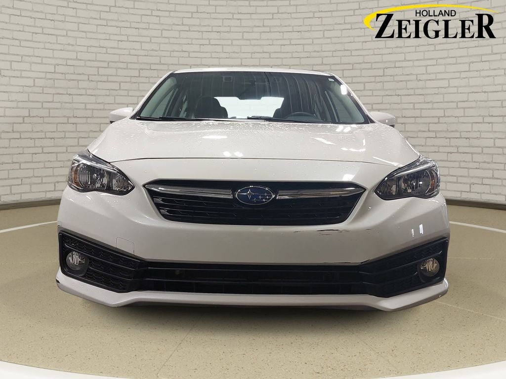 2023 Subaru Impreza Premium