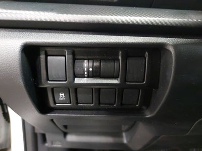 2023 Subaru Impreza Premium