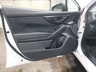 2023 Subaru Impreza Premium