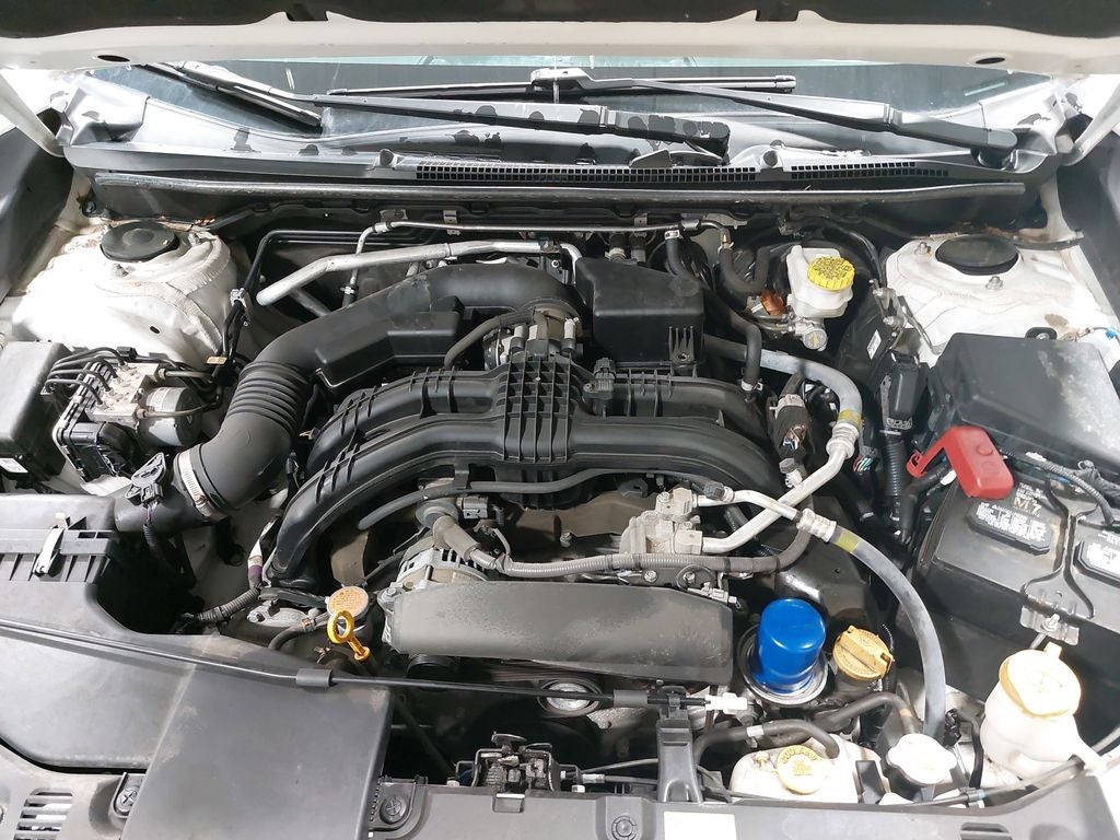 2023 Subaru Impreza Premium